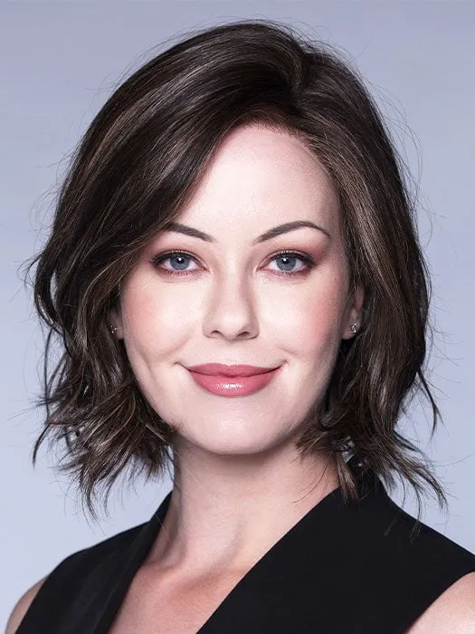 Newport | Synthetic Lace Front Wig (Mono Part)