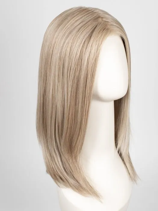 Nice Move | HF Synthetic Lace Front Wig (Mono Part)