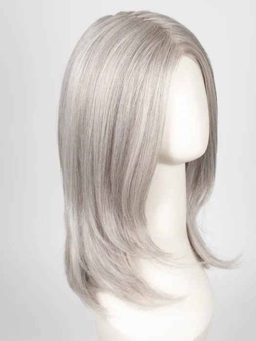Nice Move | HF Synthetic Lace Front Wig (Mono Part)