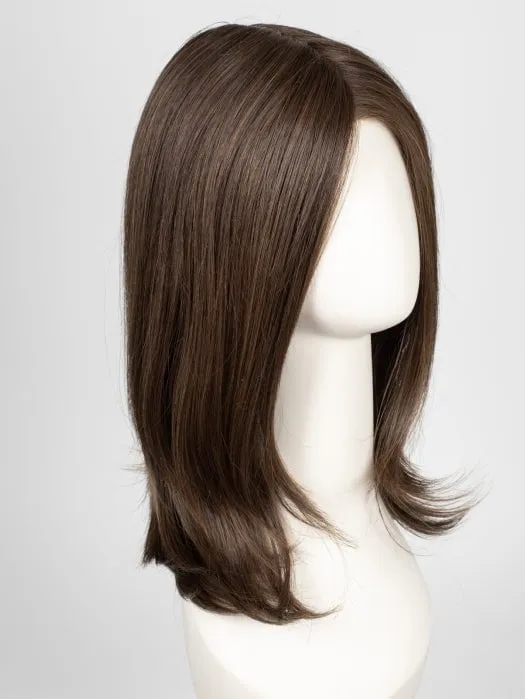 Nice Move | HF Synthetic Lace Front Wig (Mono Part)