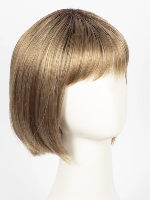 Nico | Synthetic Wig (Basic Cap)