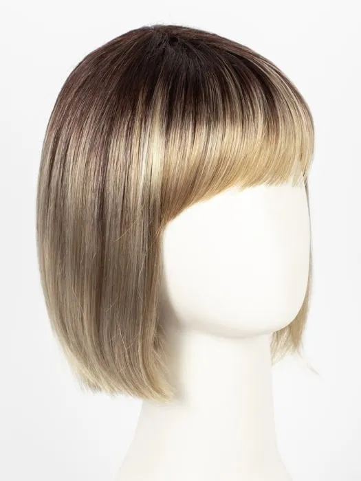 Nico | Synthetic Wig (Basic Cap)