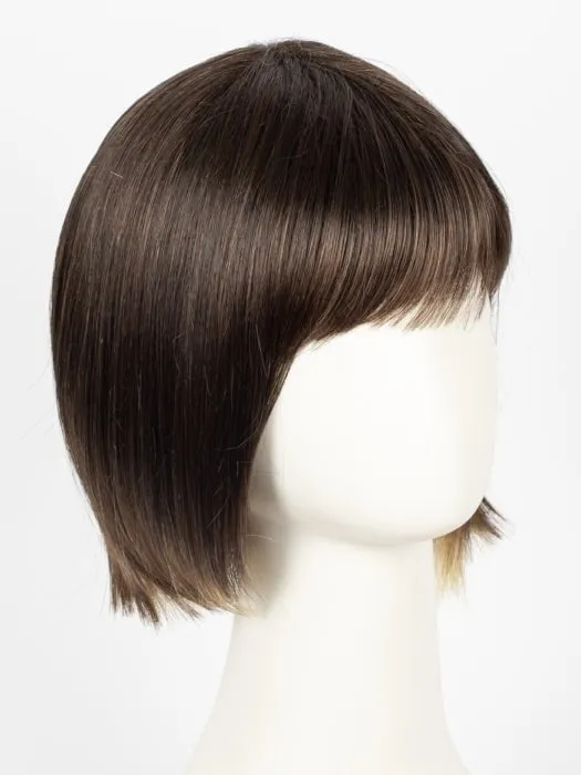 Nico | Synthetic Wig (Basic Cap)