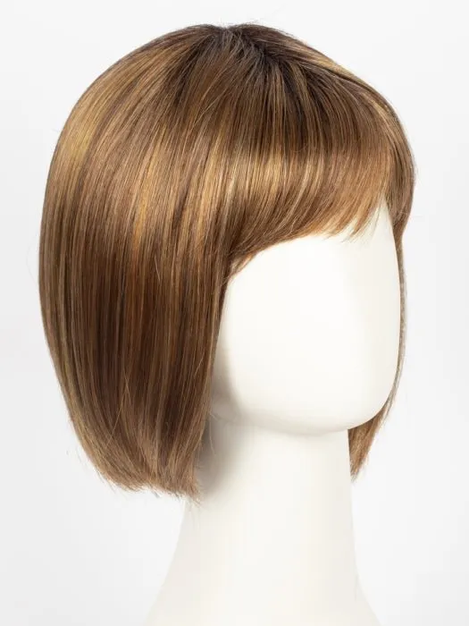 Nico | Synthetic Wig (Basic Cap)
