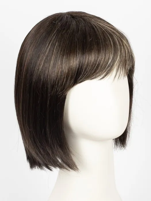 Nico | Synthetic Wig (Basic Cap)