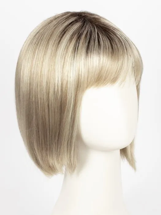 Nico | Synthetic Wig (Basic Cap)