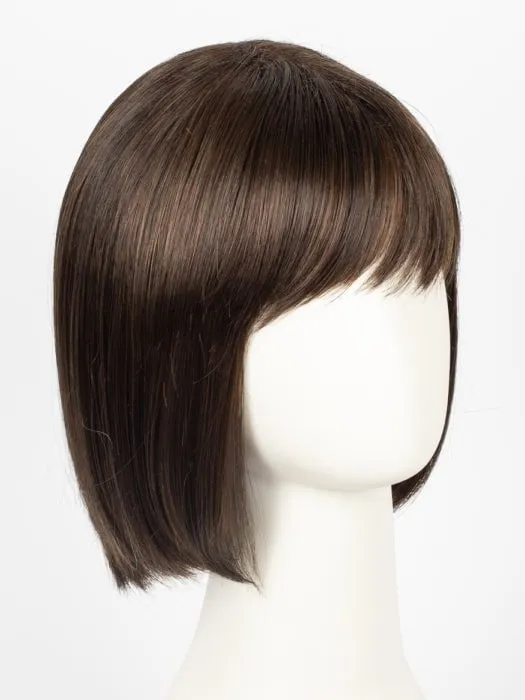 Nico | Synthetic Wig (Basic Cap)