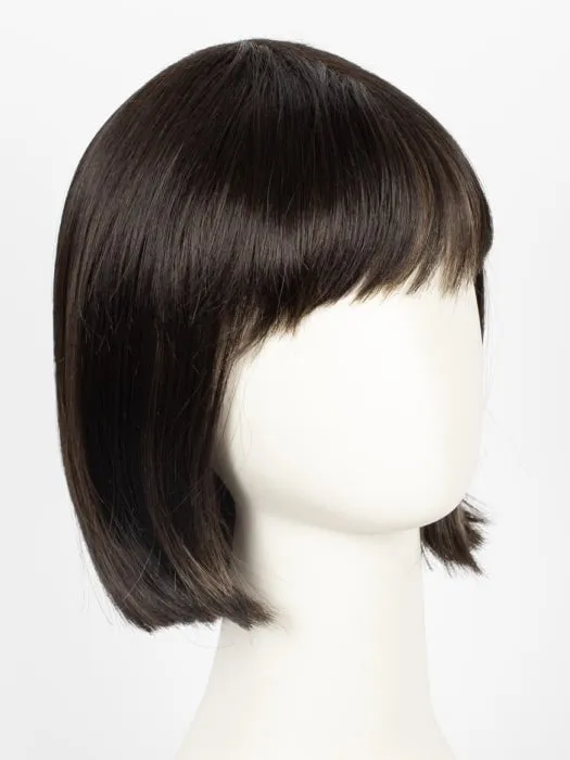Nico | Synthetic Wig (Basic Cap)