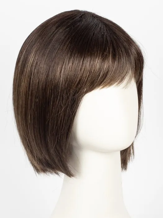 Nico | Synthetic Wig (Basic Cap)