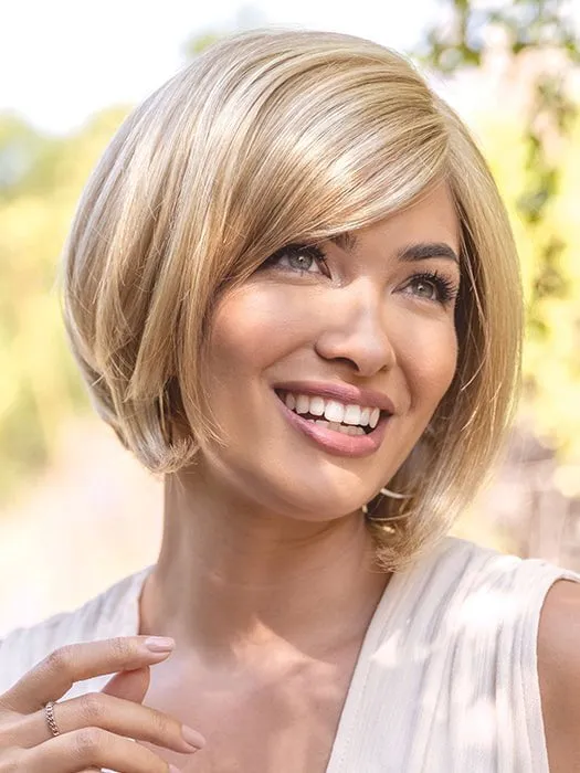 Niki | Synthetic Lace Front Wig (Lace Part)