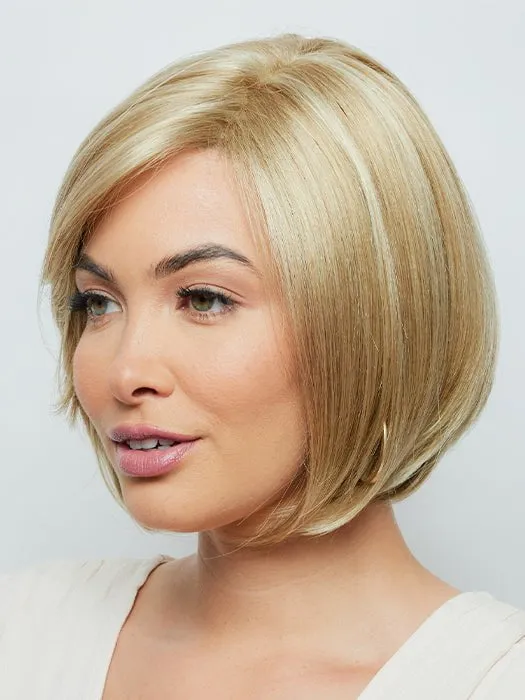 Niki | Synthetic Lace Front Wig (Lace Part)