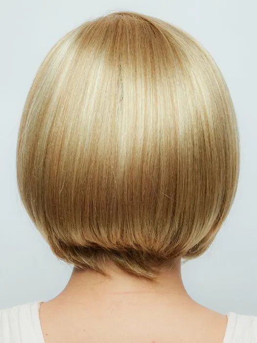 Niki | Synthetic Lace Front Wig (Lace Part)