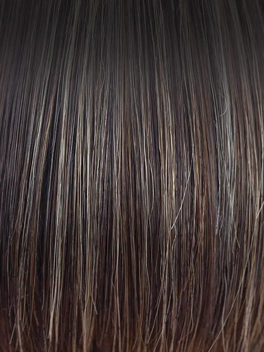 Niki | Synthetic Lace Front Wig (Lace Part)