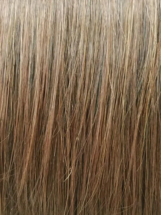 Nima | Synthetic Wig (Basic Cap)