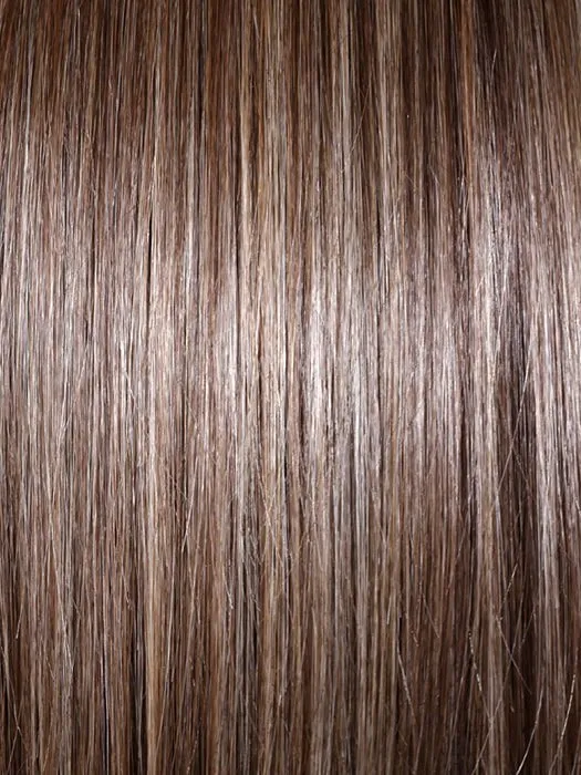 Nina | Synthetic Lace Front Wig (Hand-Tied)