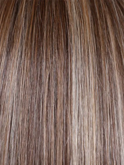 Nina | Synthetic Lace Front Wig (Hand-Tied)