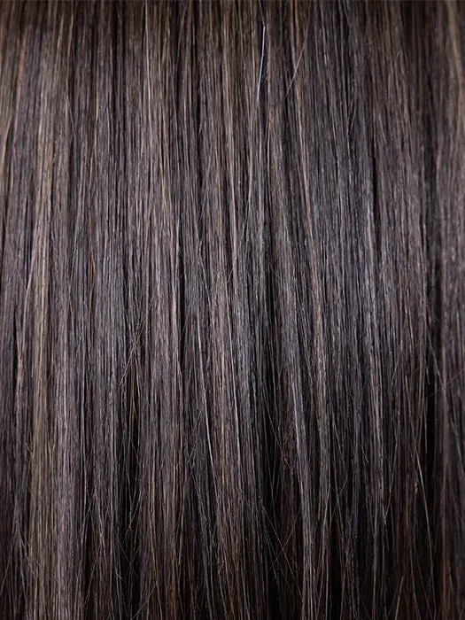 Nina | Synthetic Lace Front Wig (Hand-Tied)