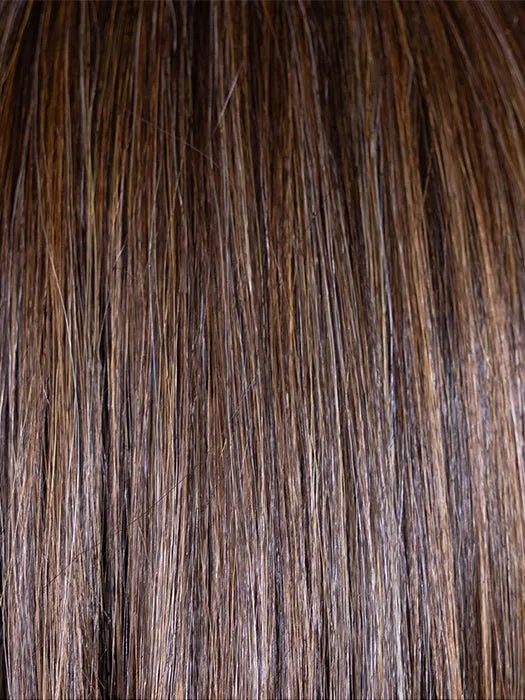 Nina | Synthetic Lace Front Wig (Hand-Tied)