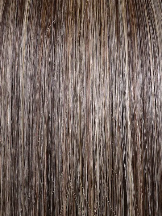 Nina | Synthetic Lace Front Wig (Hand-Tied)