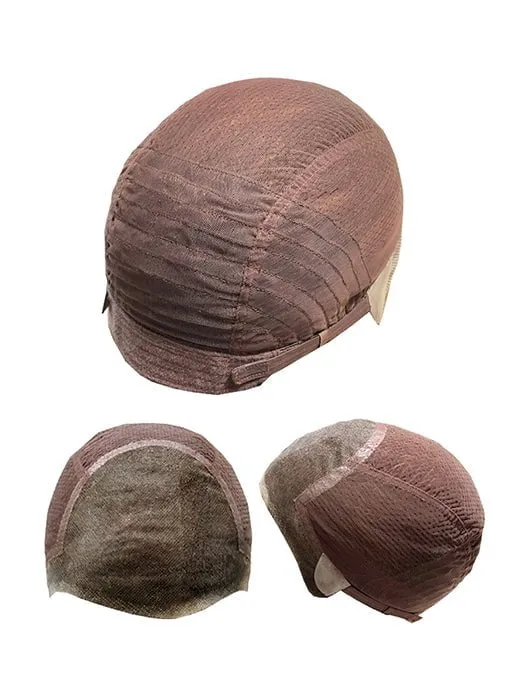 Nina | Synthetic Lace Front Wig (Hand-Tied)