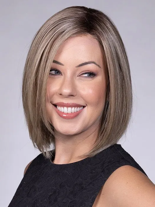 Nina | Synthetic Lace Front Wig (Hand-Tied)