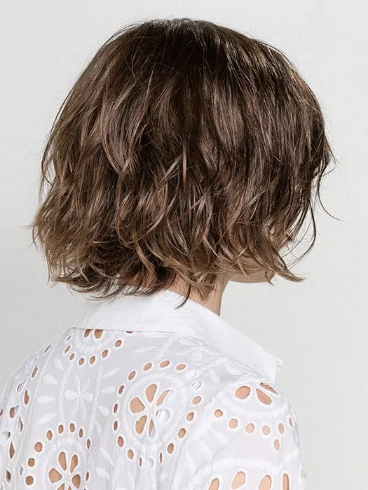 Nola | Synthetic Lace Front Wig (Mono Part)