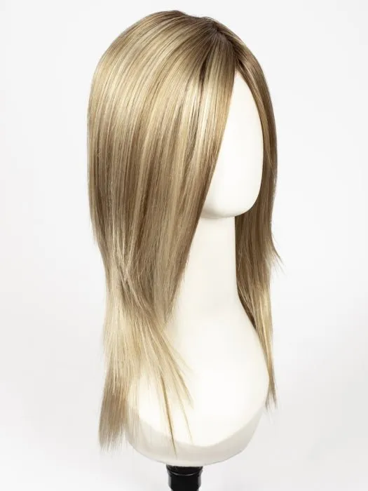 Nolan | Synthetic Lace Front Wig (Mono Part)