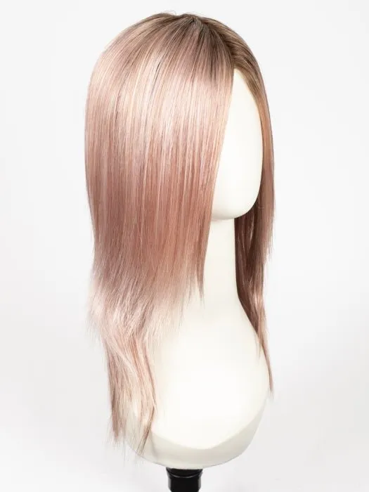Nolan | Synthetic Lace Front Wig (Mono Part)