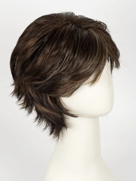Nori | Synthetic Wig (Basic Cap)