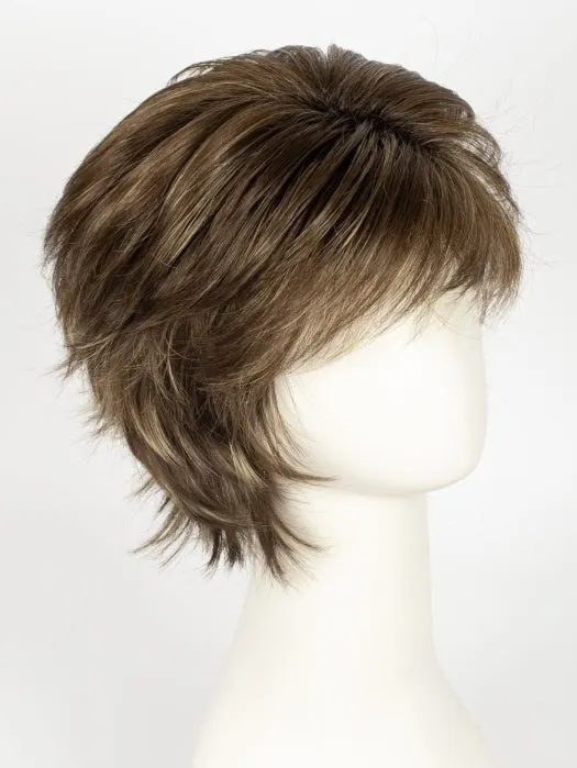 Nori | Synthetic Wig (Basic Cap)