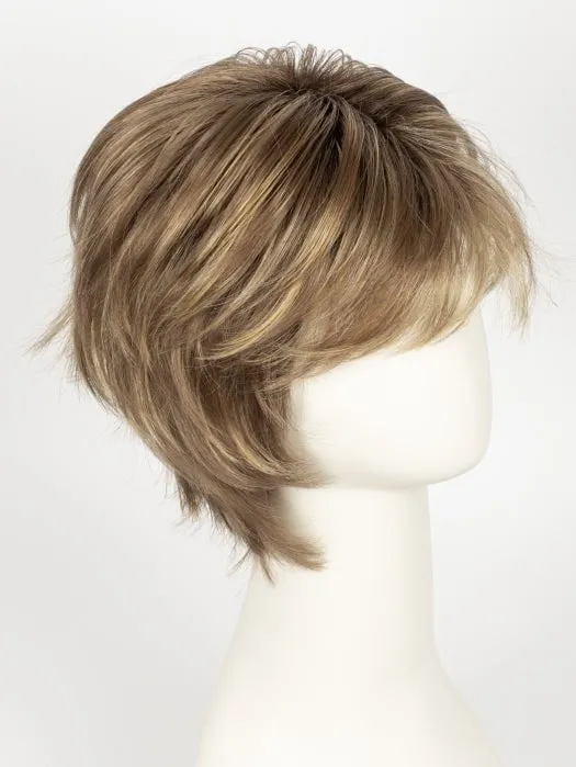 Nori | Synthetic Wig (Basic Cap)