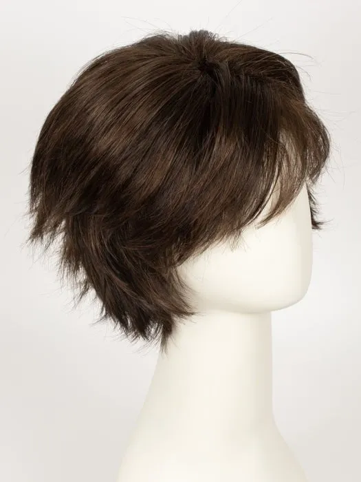 Nori | Synthetic Wig (Basic Cap)