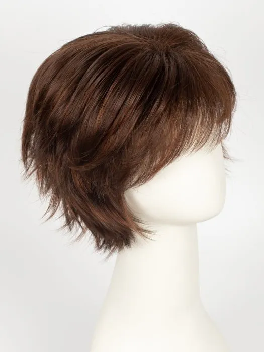 Nori | Synthetic Wig (Basic Cap)
