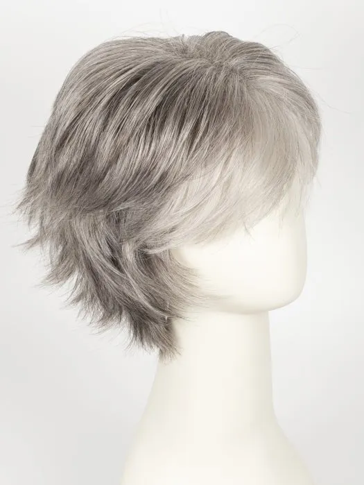 Nori | Synthetic Wig (Basic Cap)