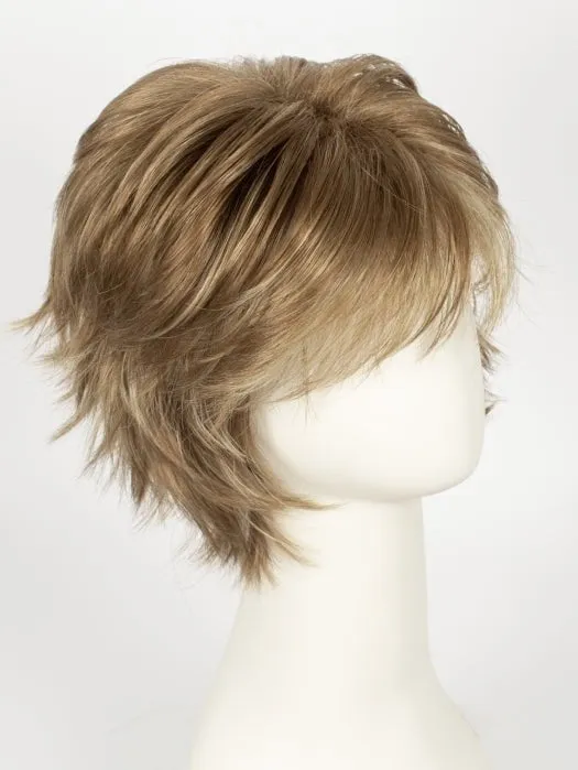 Nori | Synthetic Wig (Basic Cap)