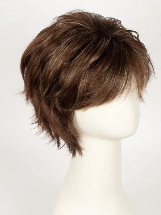 Nori | Synthetic Wig (Basic Cap)