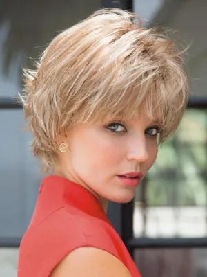 Nori | Synthetic Wig (Basic Cap)