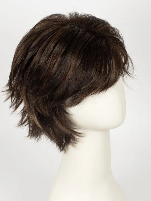 Nori | Synthetic Wig (Basic Cap)
