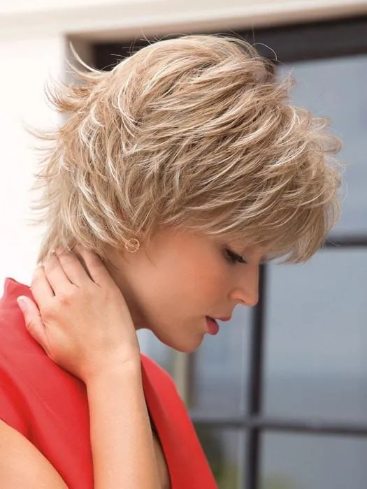 Nori | Synthetic Wig (Basic Cap)