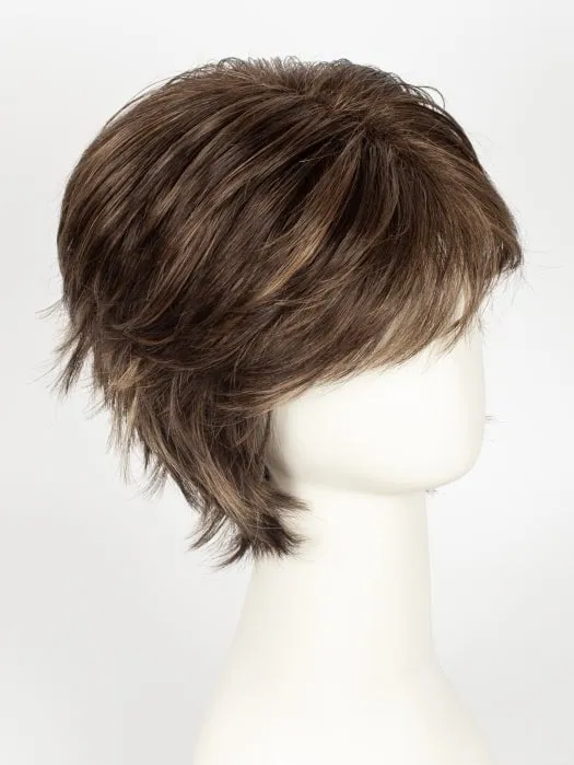 Nori | Synthetic Wig (Basic Cap)