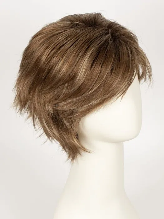 Nori | Synthetic Wig (Basic Cap)