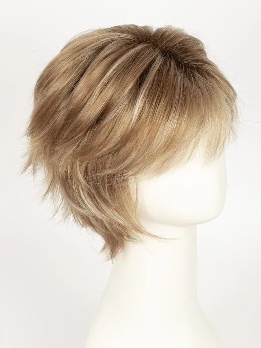Nori | Synthetic Wig (Basic Cap)