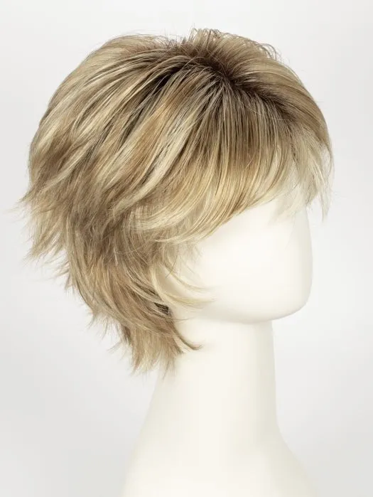 Nori | Synthetic Wig (Basic Cap)