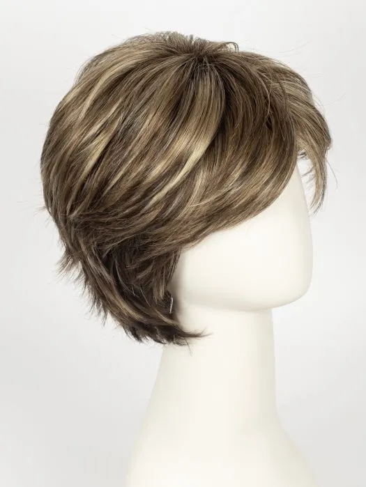 Nori | Synthetic Wig (Basic Cap)
