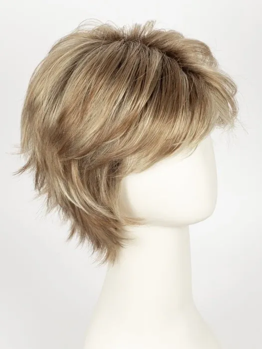 Nori | Synthetic Wig (Basic Cap)