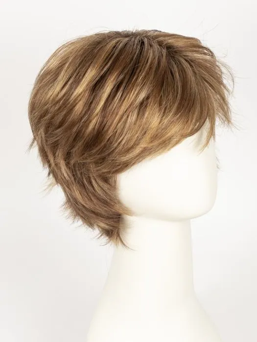 Nori | Synthetic Wig (Basic Cap)