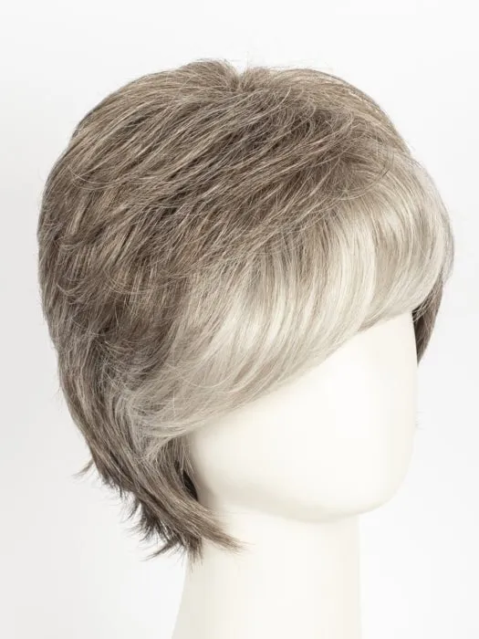 Nour | Synthetic Wig (Basic Cap)