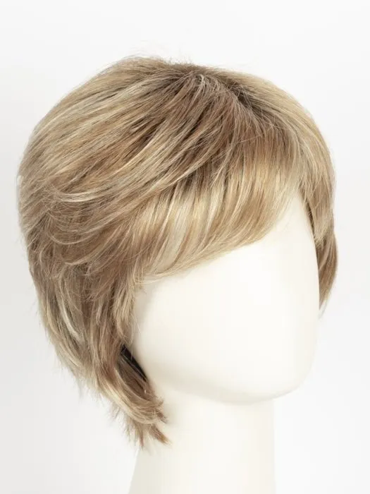 Nour | Synthetic Wig (Basic Cap)
