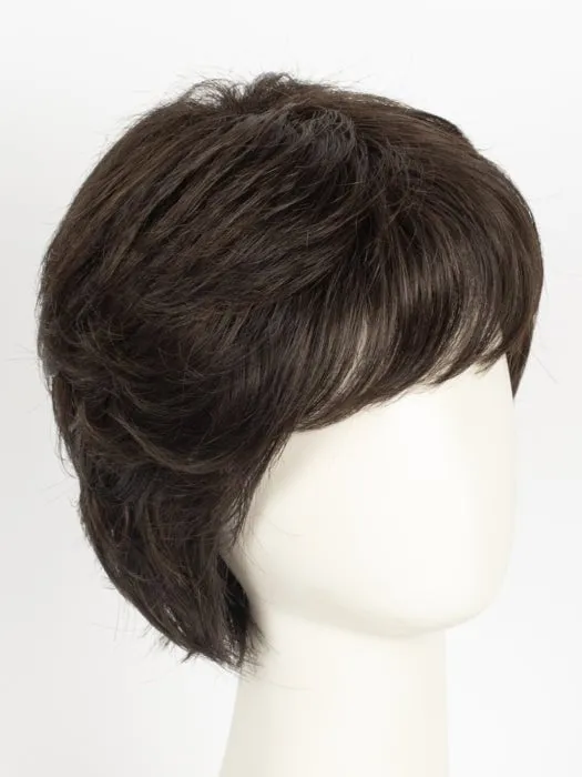 Nour | Synthetic Wig (Basic Cap)