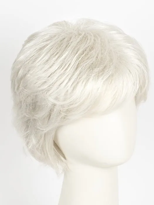 Nour | Synthetic Wig (Basic Cap)